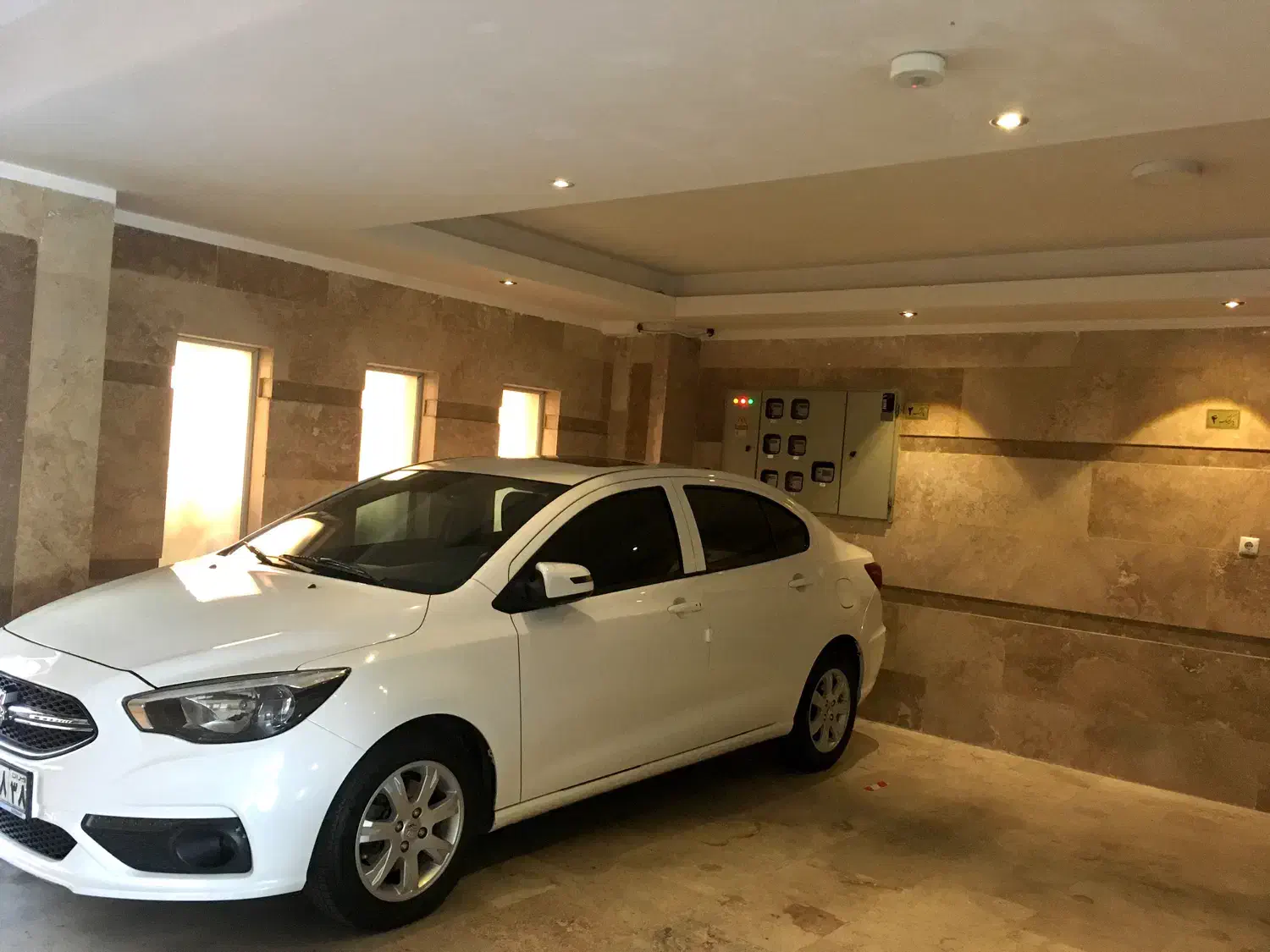 شاهین G بیرنگ کم کار|خودرو سواری و وانت|کرج, شهرک بنفشه|دیوار