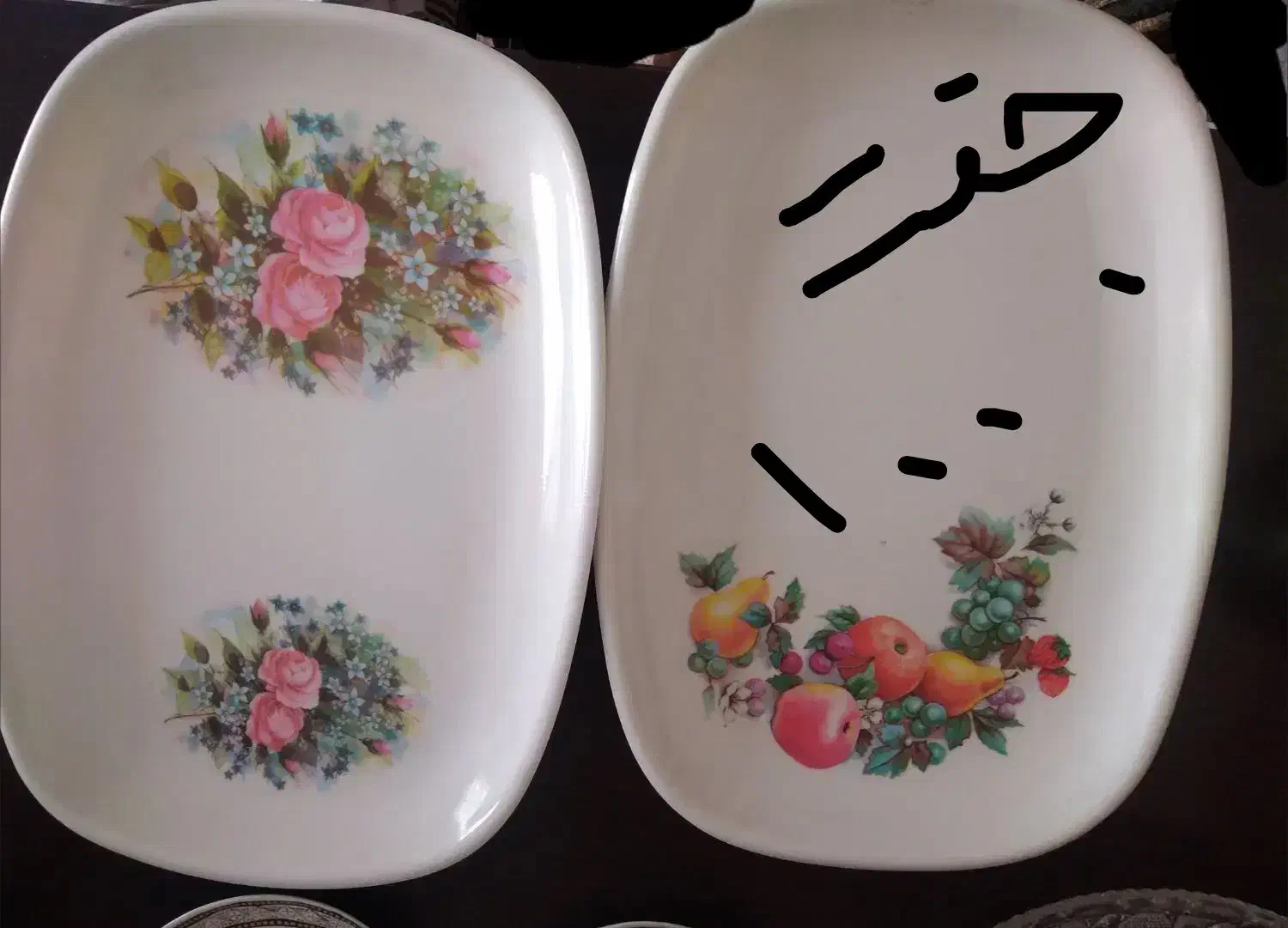 ظرف و ظروف آشپزخانه قدیمی|ظروف سرو و پذیرایی|تهران, جهاد|دیوار