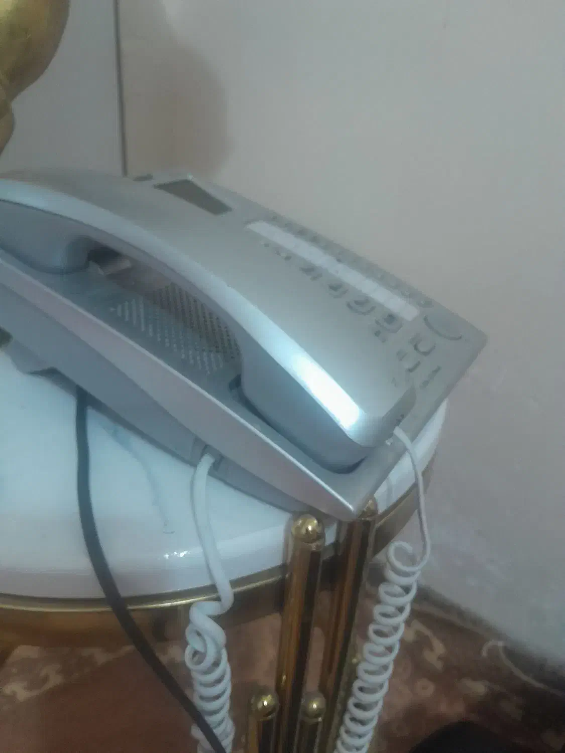 خط ثابت ۵۵۸۲۷۸۹۶|تلفن رومیزی|تهران, شکوفه (عبدل آباد)|دیوار