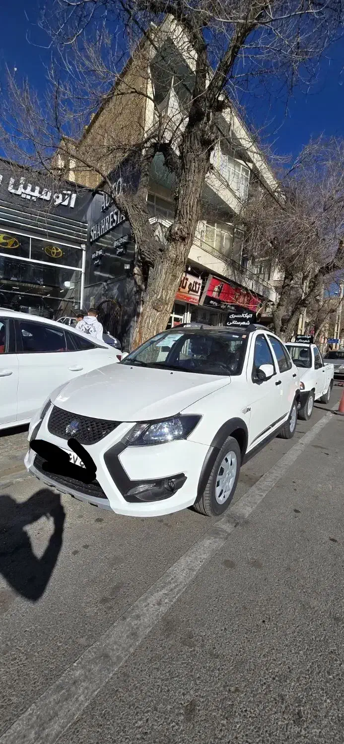 کوییک gxr|خودرو سواری و وانت|شیراز, باغ تخت|دیوار