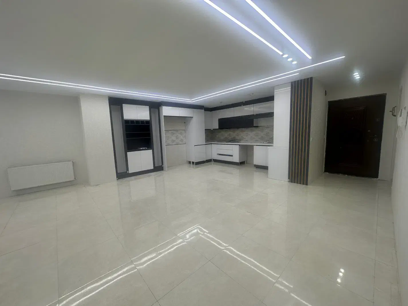 فروش واحد شخصی ساز متخصصین ۳سهند نما رومی|فروش آپارتمان|تبریز, |دیوار