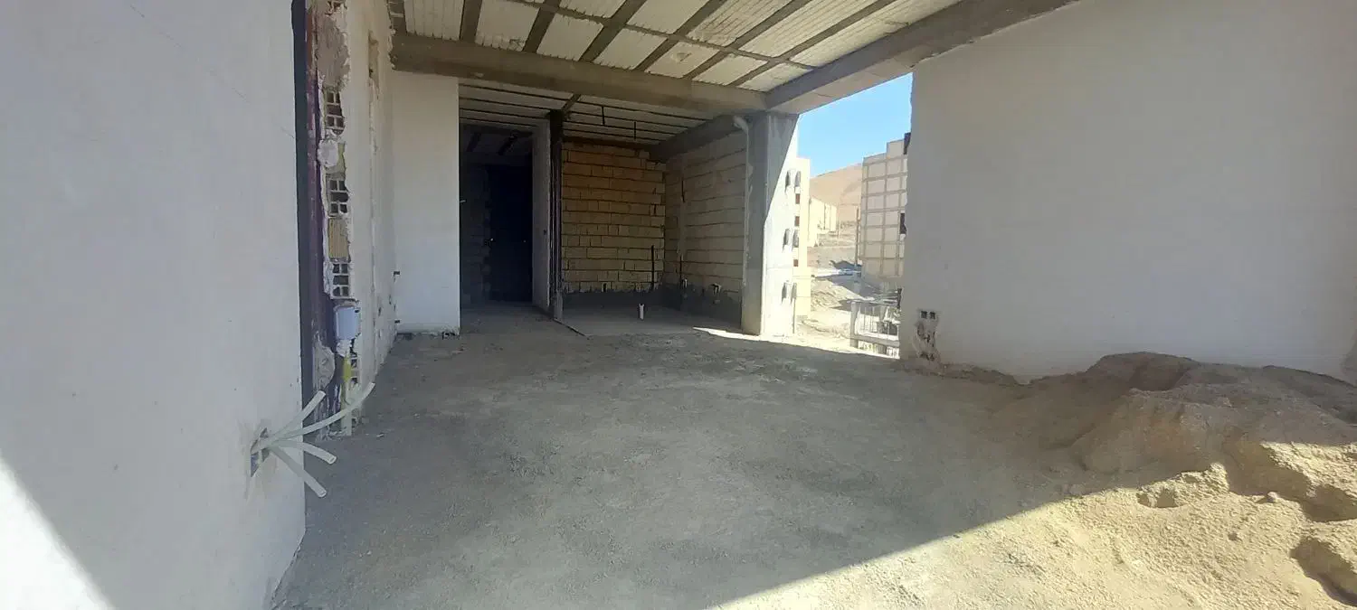 آپارتمان ۸۰متری بلوار مرزداران|پیش‌فروش املاک|ملایر, |دیوار