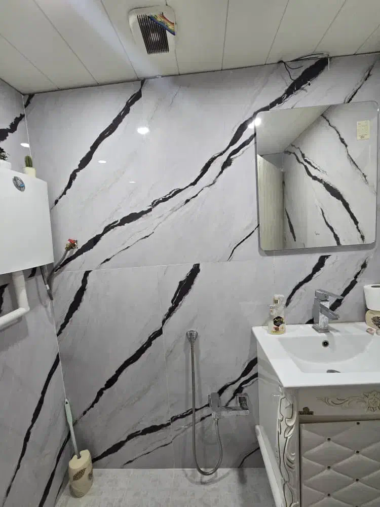 100متر/نما/مهرشهر|فروش آپارتمان|کرج, فاز ۱ مهرشهر|دیوار