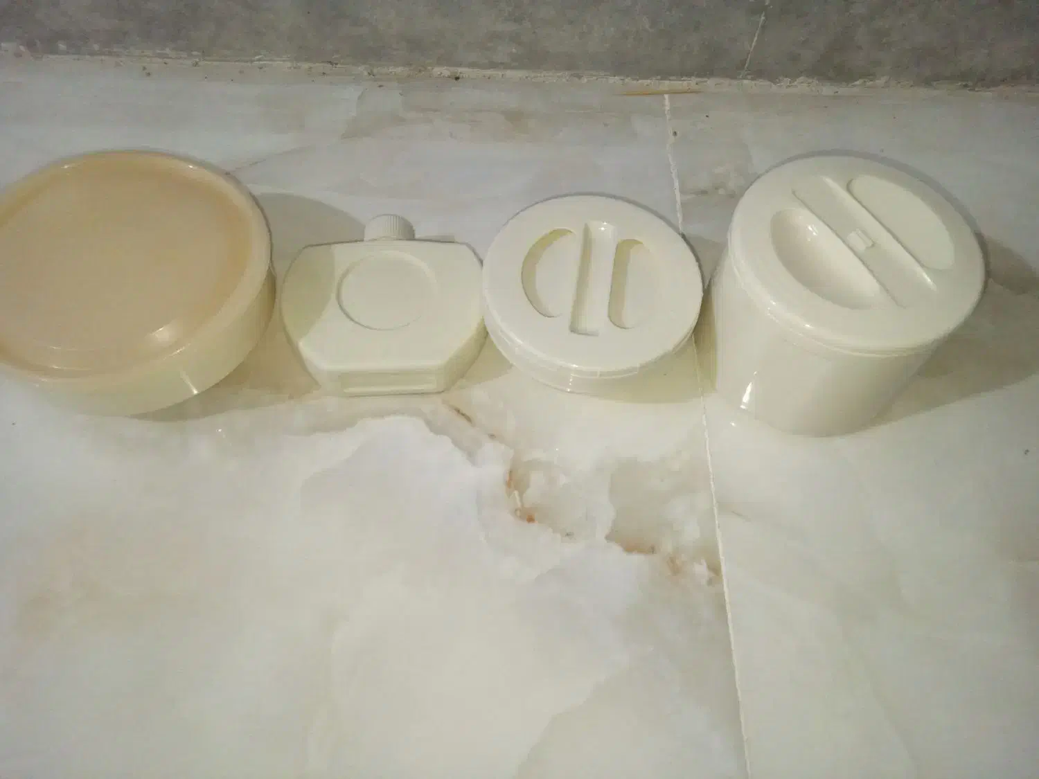 ظرف غذا ژاپن|ظروف نگهدارنده، پلاستیکی، یک‌بارمصرف|نسیم‌شهر, |دیوار