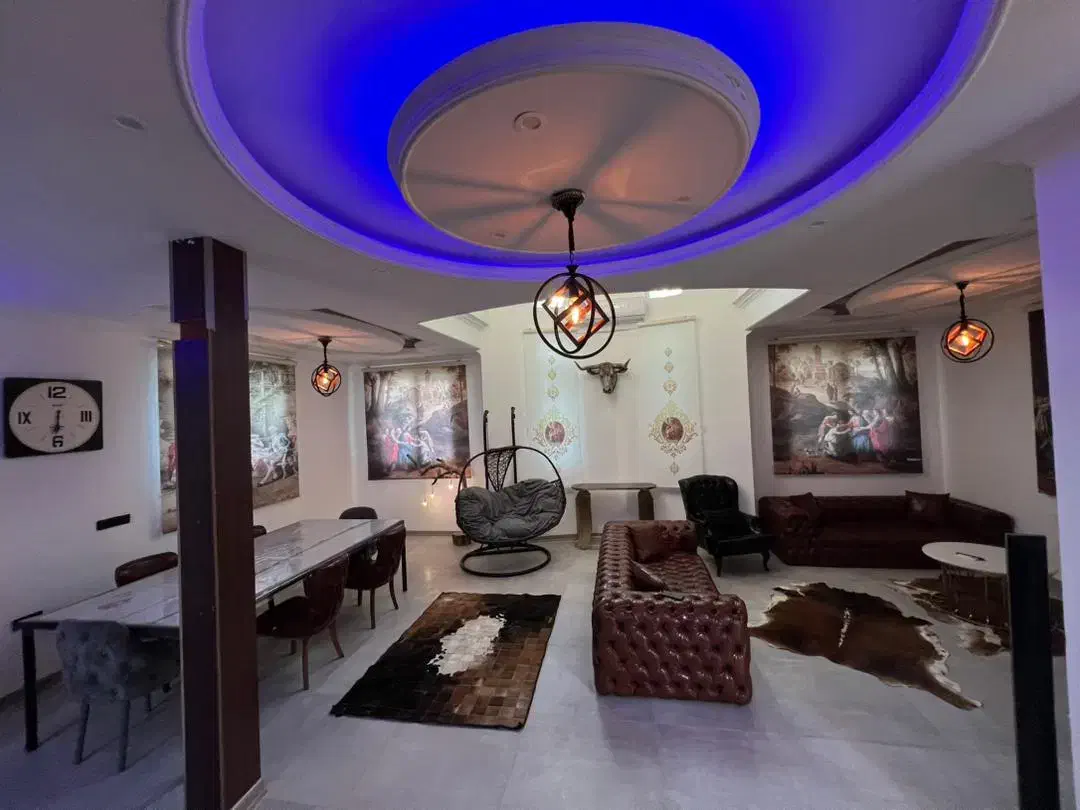 اجاره ویلای مرکز شهر|اجارهٔ کوتاه‌مدت ویلا و باغ|کیش, |دیوار