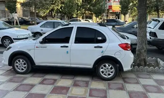 کویک 1402|خودرو سواری و وانت|کرمانشاه, |دیوار