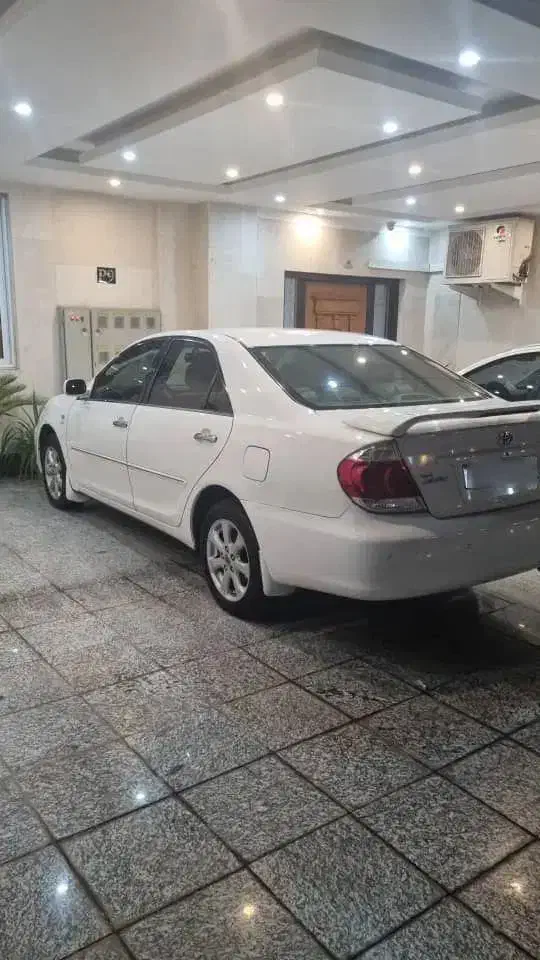 تویوتا کمری گرند ۲۰۰۶|خودرو سواری و وانت|بندرعباس, |دیوار