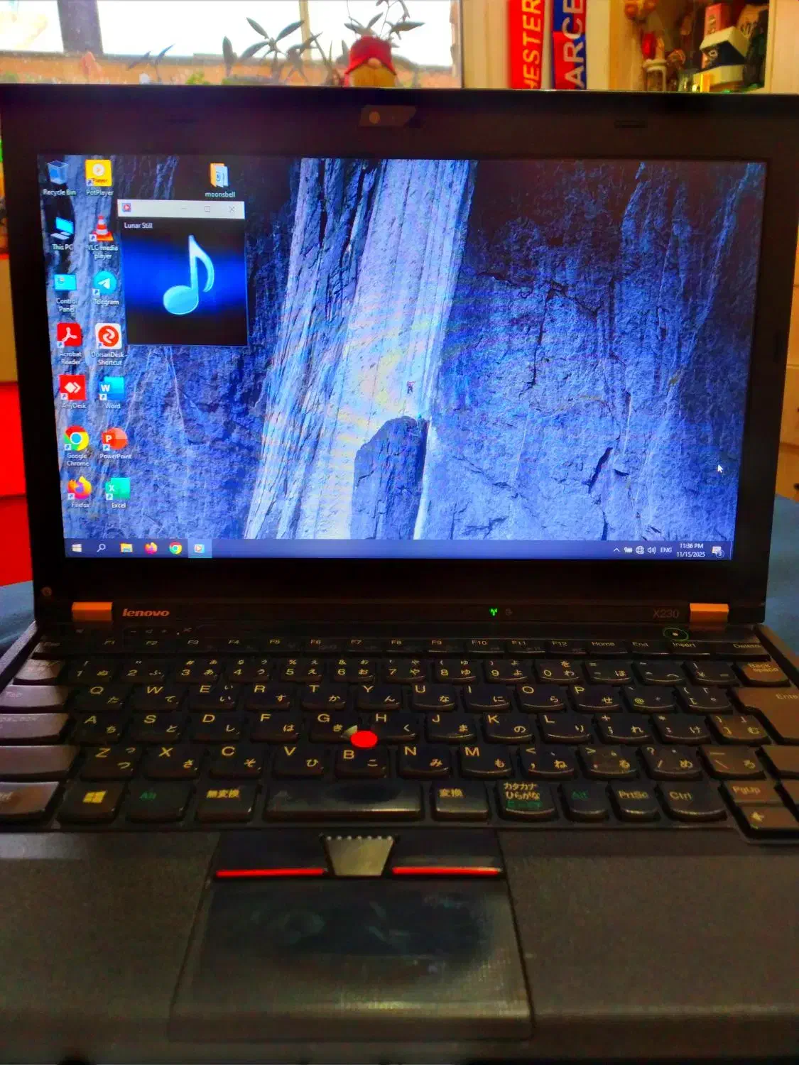 لپتاپ lenovo تینگ پد مدل X230|رایانه همراه|مشهد, جاهد شهر|دیوار