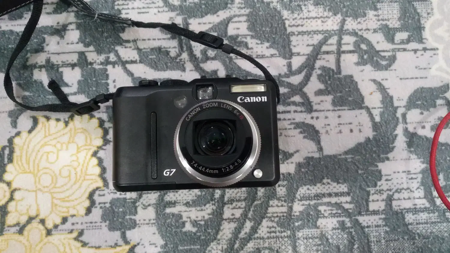 دوربین Canon|دوربین عکاسی و فیلم‌برداری|آبادان, |دیوار