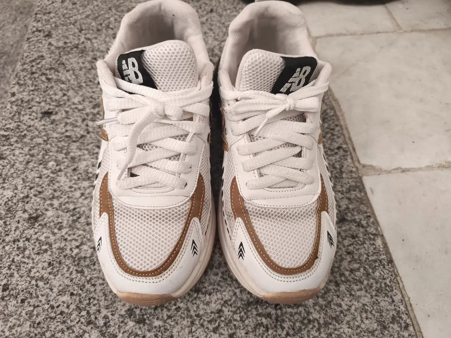 کفش کتونی|کیف، کفش، کمربند|مشهد, شهید قربانی|دیوار