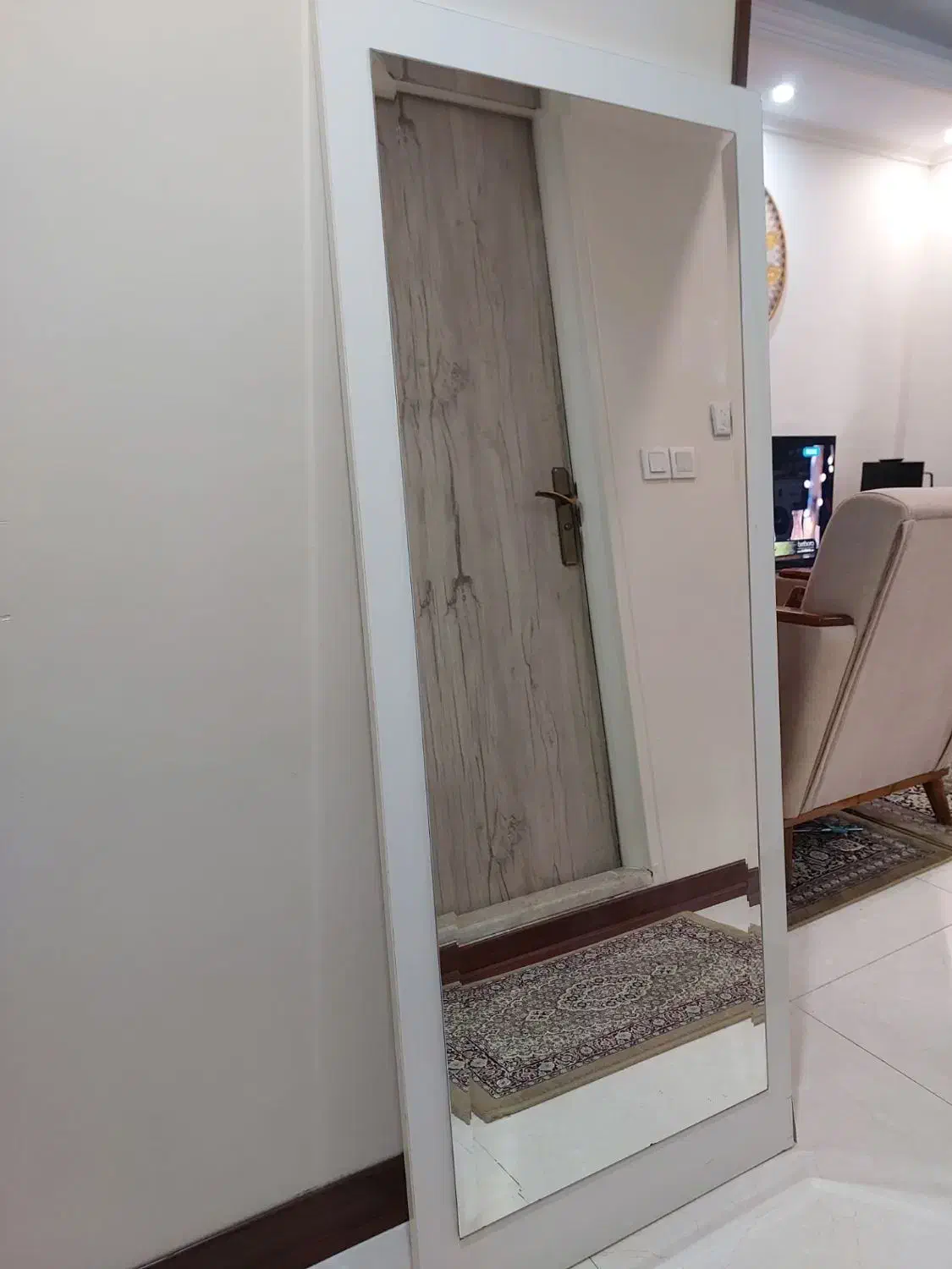 آینه قدی|آینه|تهران, وحیدیه|دیوار