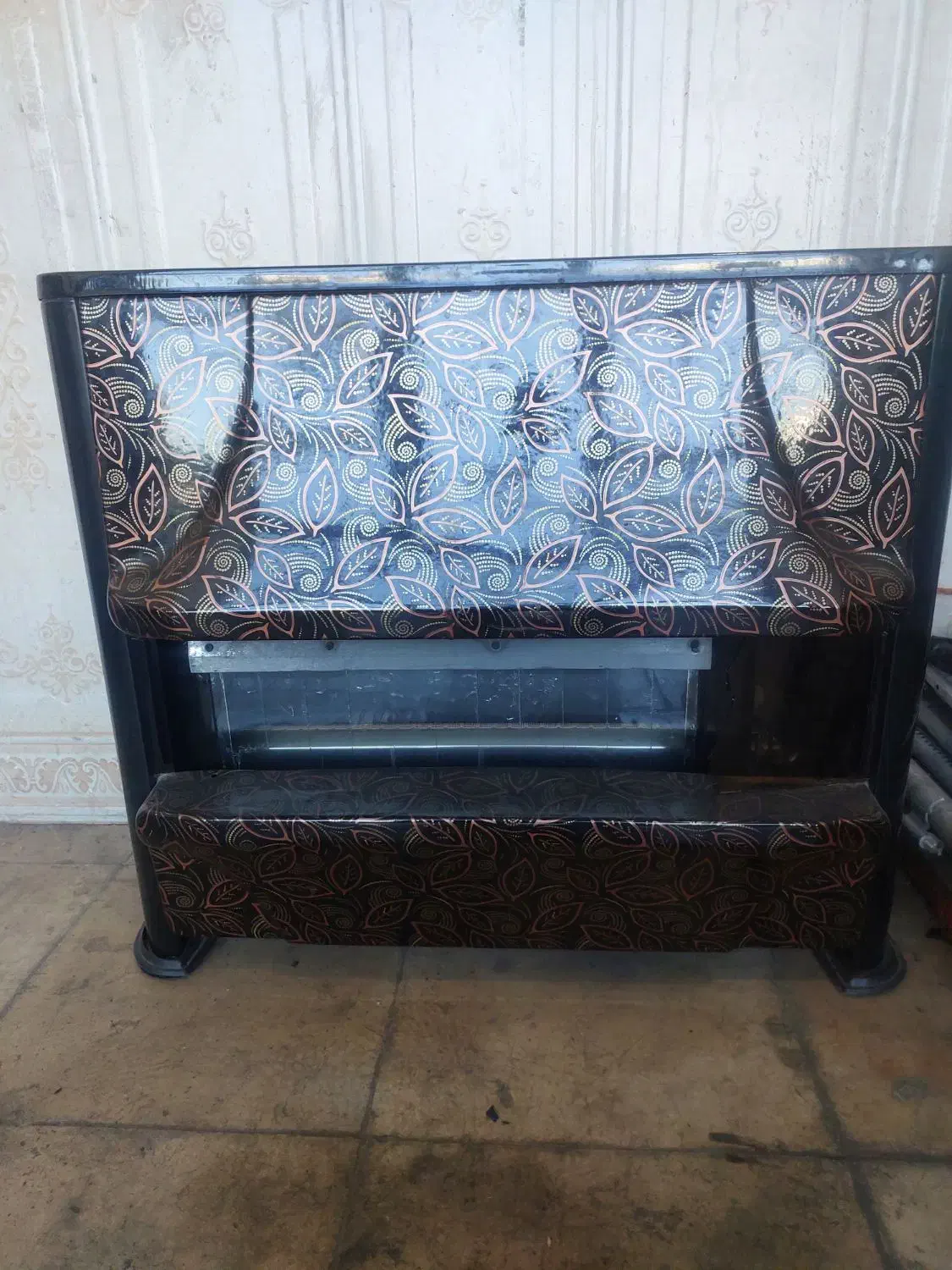 بخاری|بخاری، هیتر، شومینه|اردبیل, |دیوار