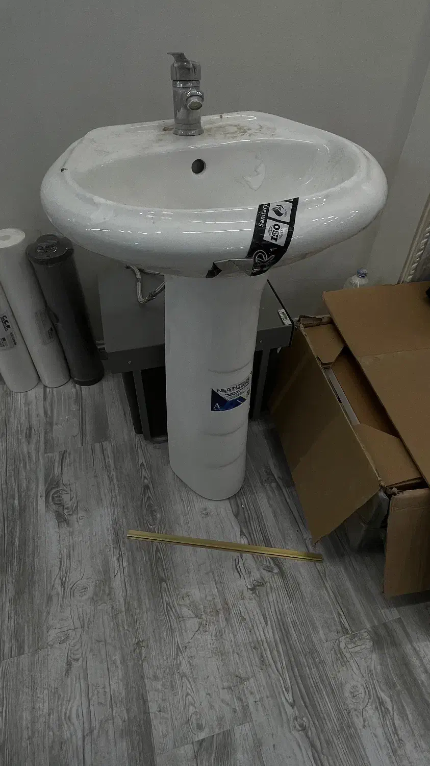 فروش روشویی|لوازم سرویس بهداشتی|اردبیل, |دیوار