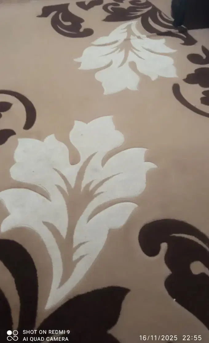 دوعددگلیم فرش|گلیم، جاجیم، گبه|قروه, |دیوار