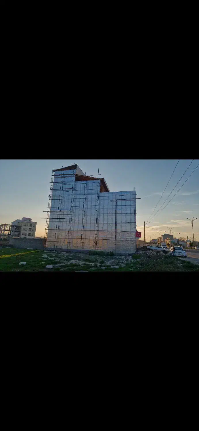 نمایندگی فروش و نصب ایزوگام آفتابی|خدمات پیشه و مهارت|آستانه اشرفیه, |دیوار