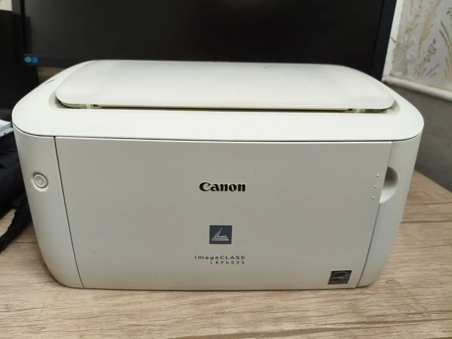 پرینتر لیزری کانن Canon|پرینتر، اسکنر، کپی، فکس|کاشان, بهشتی|دیوار