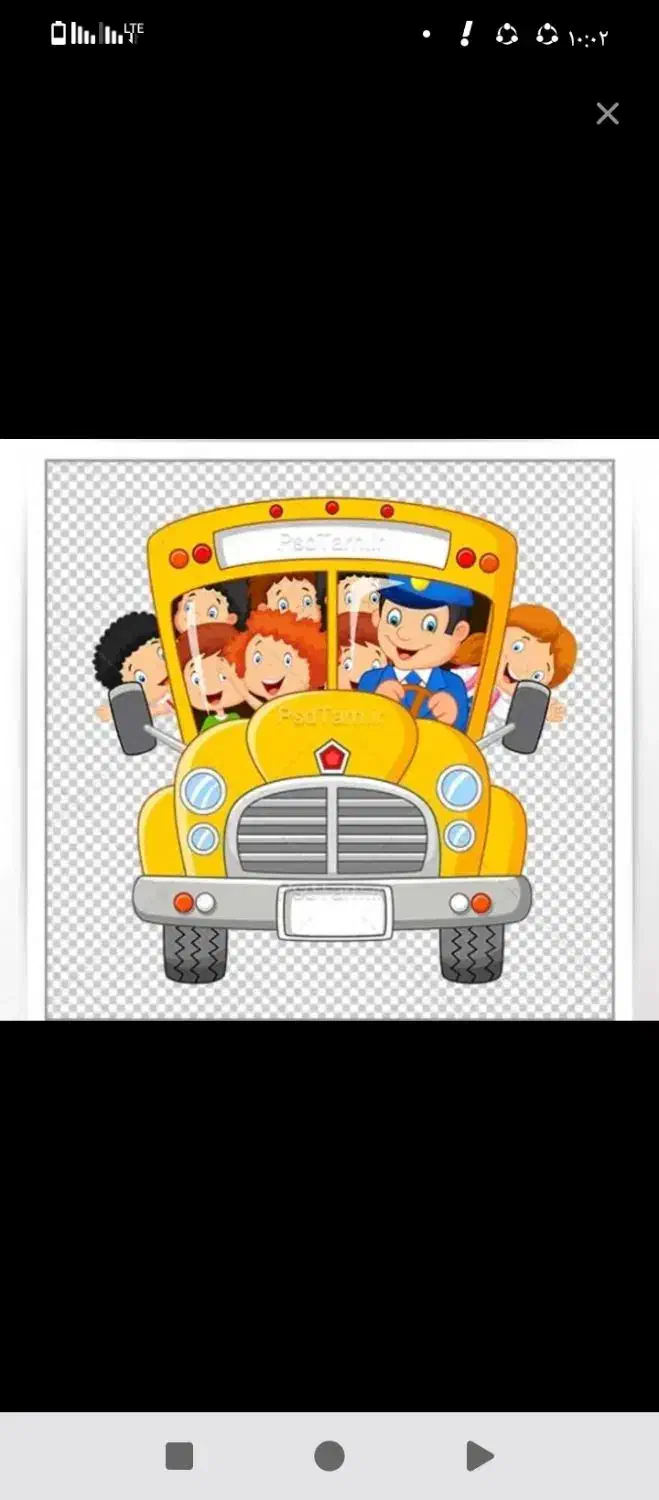 سرویس مدرسه خانم.|خدمات حمل و نقل|اردبیل, |دیوار