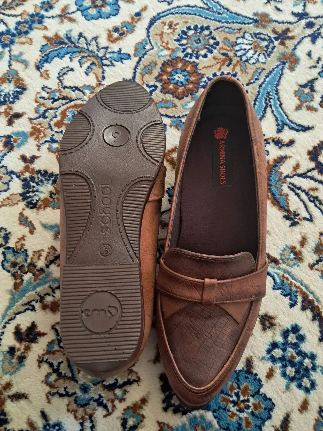 کفش زنانه نونو|کیف، کفش، کمربند|کرمانشاه, |دیوار