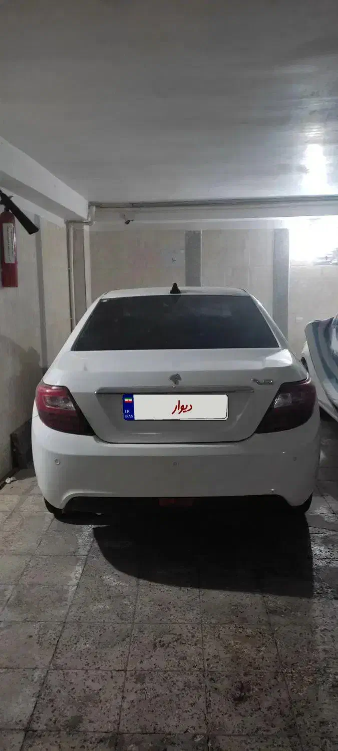 دنا اتومات آپشنال 1404 صفر|خودرو سواری و وانت|ری, صفاییه (چشمه علی)|دیوار