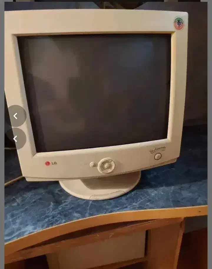 مانیتور ال جی|قطعات و لوازم جانبی رایانه|تهران, جنت‌آباد مرکزی|دیوار
