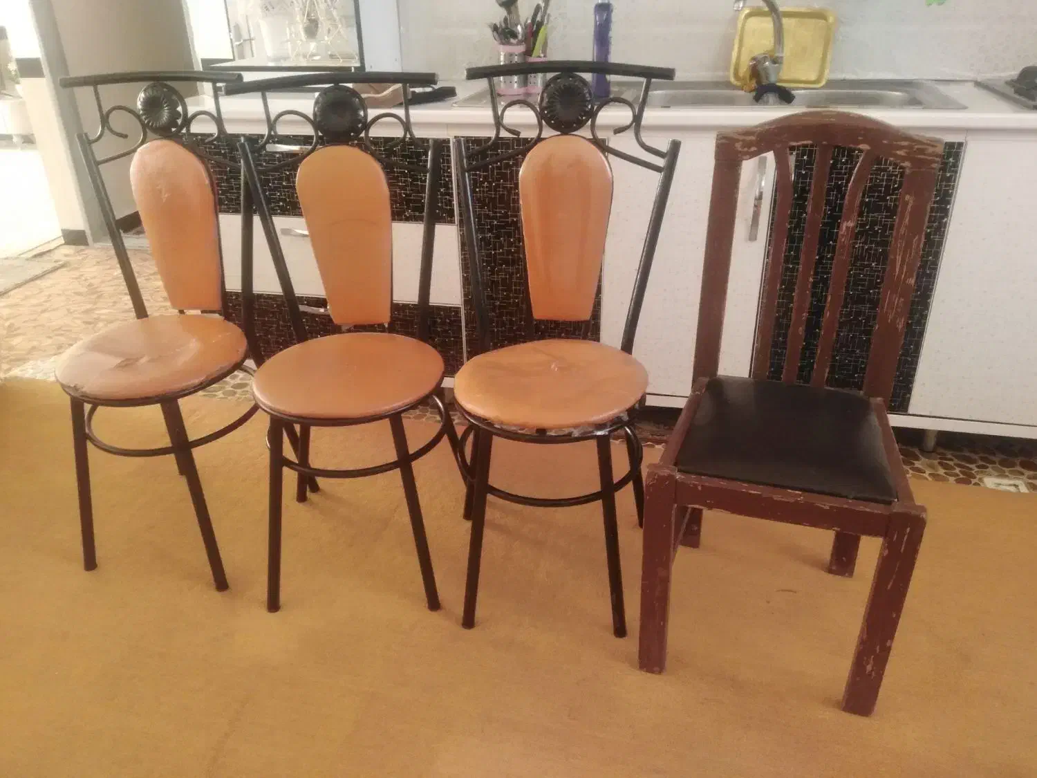 فروش صندلی|صندلی و نیمکت|ایوان, |دیوار