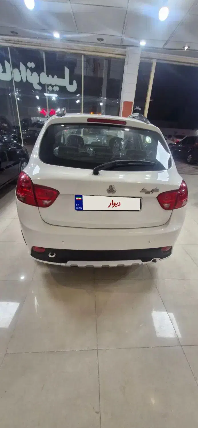 کوییک s1403|خودرو سواری و وانت|بندرعباس, |دیوار