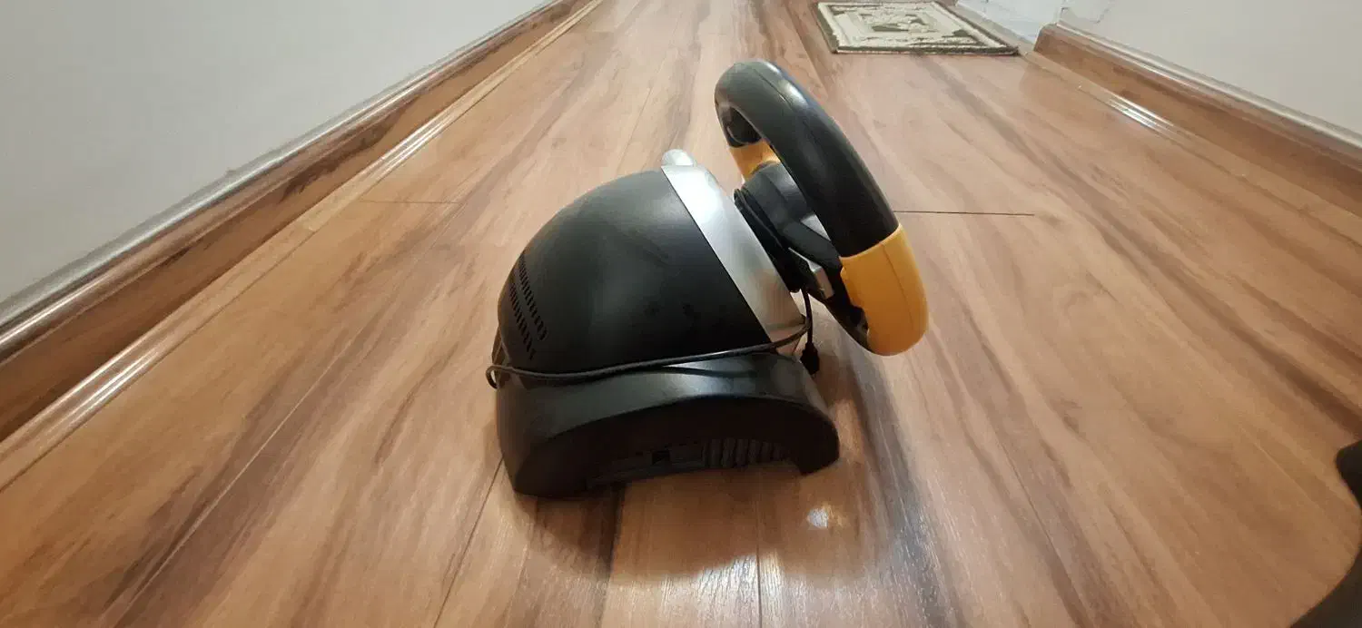 فرمون و پدال برای بازی|کنسول، بازی ویدئویی و آنلاین|اصفهان, کوی شهید کشوری|دیوار