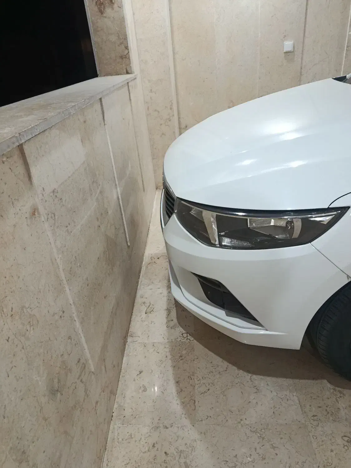 7 دنده V1p|خودرو سواری و وانت|پردیس, فاز ۸|دیوار