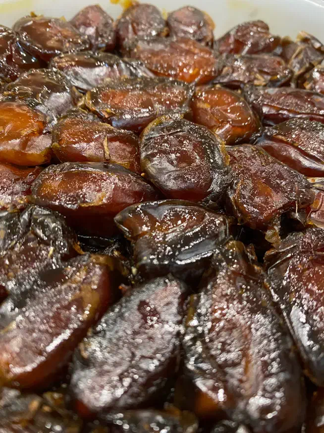 خرما خاصویی و زاهدی|خوردنی و آشامیدنی|پردیس, فاز ۴|دیوار