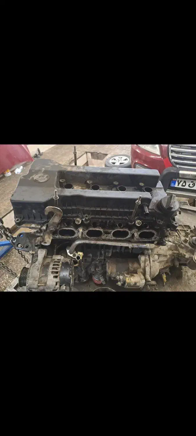 شاگرد مکانیک ماهر ونیمه ماهر|استخدام صنعتی، فنی، مهندسی|قم, خداکرم|دیوار