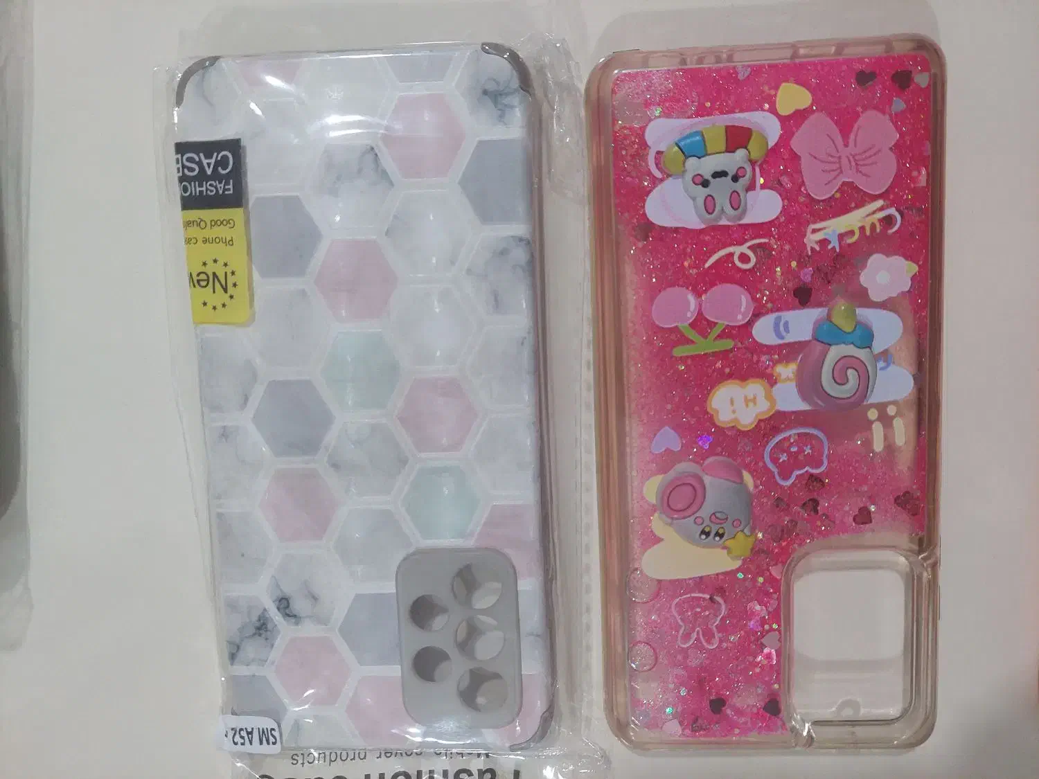 کاور گوشی a52|لوازم جانبی موبایل و تبلت|فیروزآباد (فارس), |دیوار