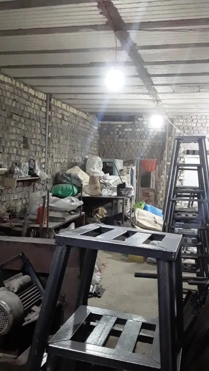 اجاره یک واحد کارگاهی به متراژ ۷۰ متر|اجارهٔ مغازه و غرفه|قم, شهرک فاطمیه|دیوار