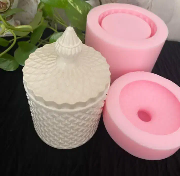 فروشقالبسیلیکونیسنگمصنوعیوشمع|صنایع دستی و سایر لوازم تزئینی|میاندوآب, |دیوار