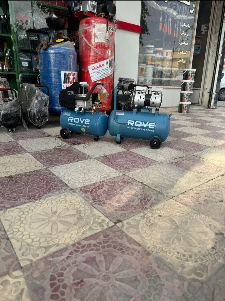 پمپ باد|ابزارآلات|کرمانشاه, |دیوار