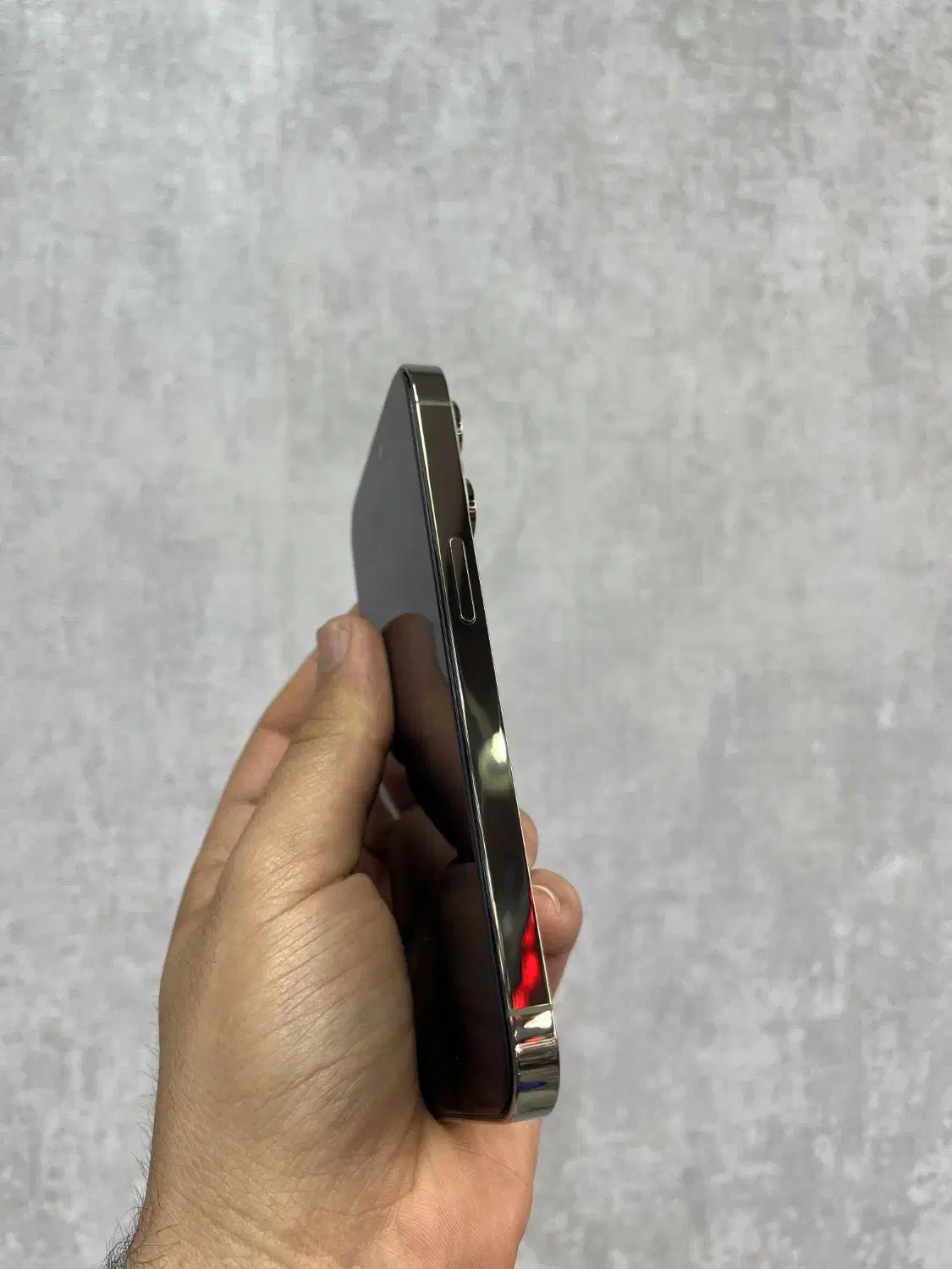 IPHONE 14 PRO طلا|موبایل|تبریز, |دیوار