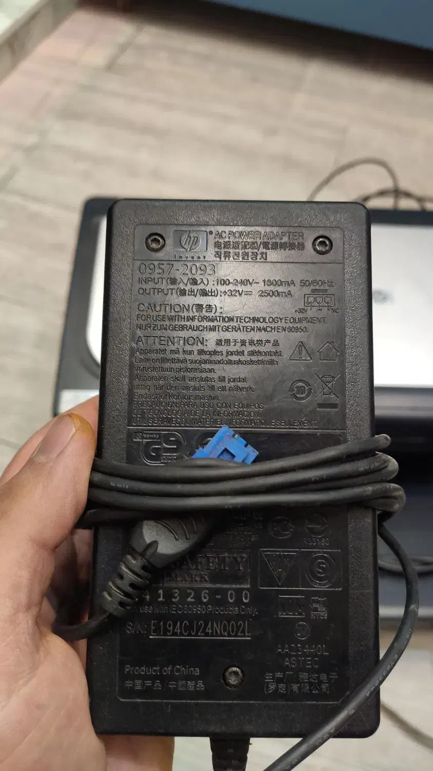 پرینتر رنگی hp مدل CB015A|پرینتر، اسکنر، کپی، فکس|تهران, تهرانپارس غربی|دیوار