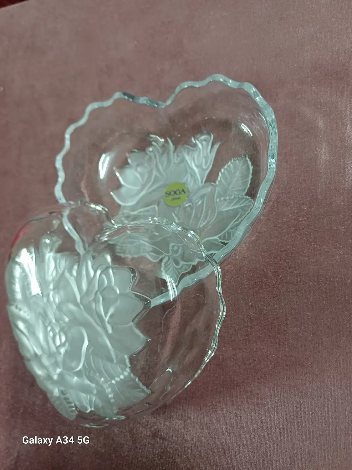 شکلات خوری شوگا|ظروف سرو و پذیرایی|تهران, دانشگاه شریف|دیوار