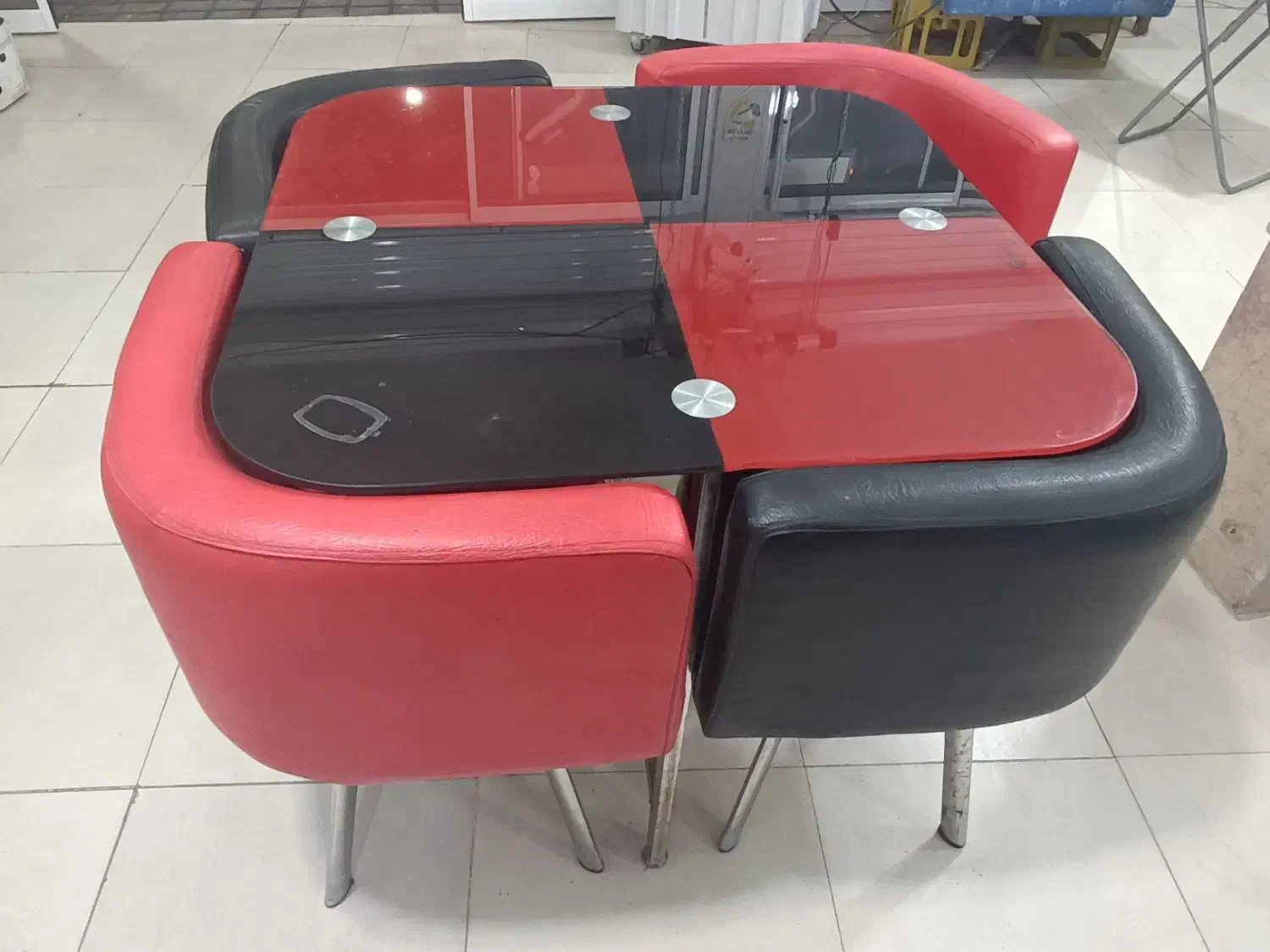 کلیه وسایل رستوران سنتی|کافی‌شاپ و رستوران|رفسنجان, |دیوار