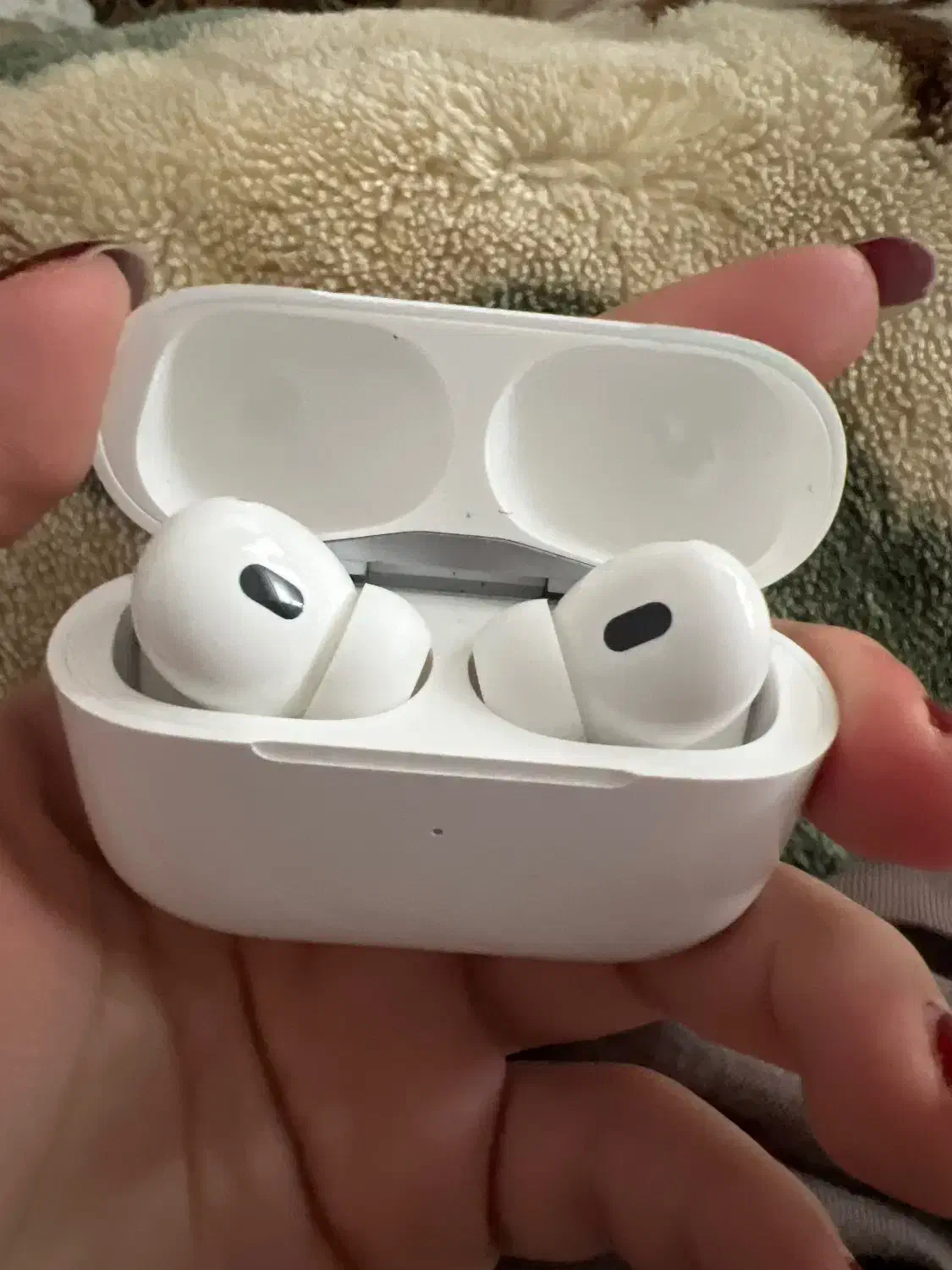 ایرپاد|لوازم جانبی موبایل و تبلت|مشگین شهر, |دیوار