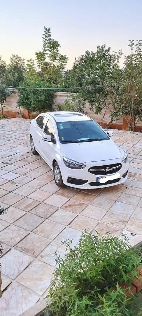 شاهین ۱۴۰۲ سانروف دار توربو|خودرو سواری و وانت|کلارآباد, |دیوار