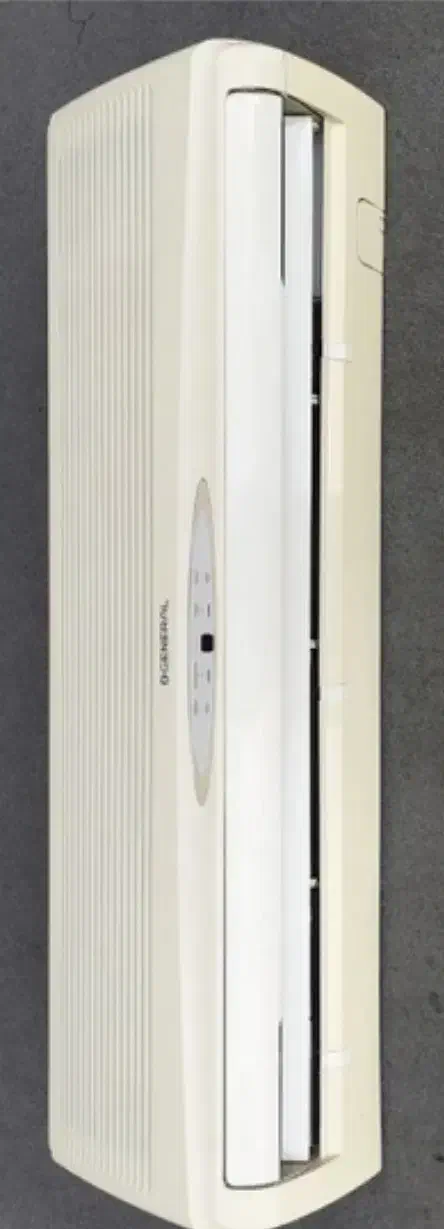 پنل اوجنرال ۱۸۰۰۰|کولر گازی و فن‌کوئل|جم, |دیوار