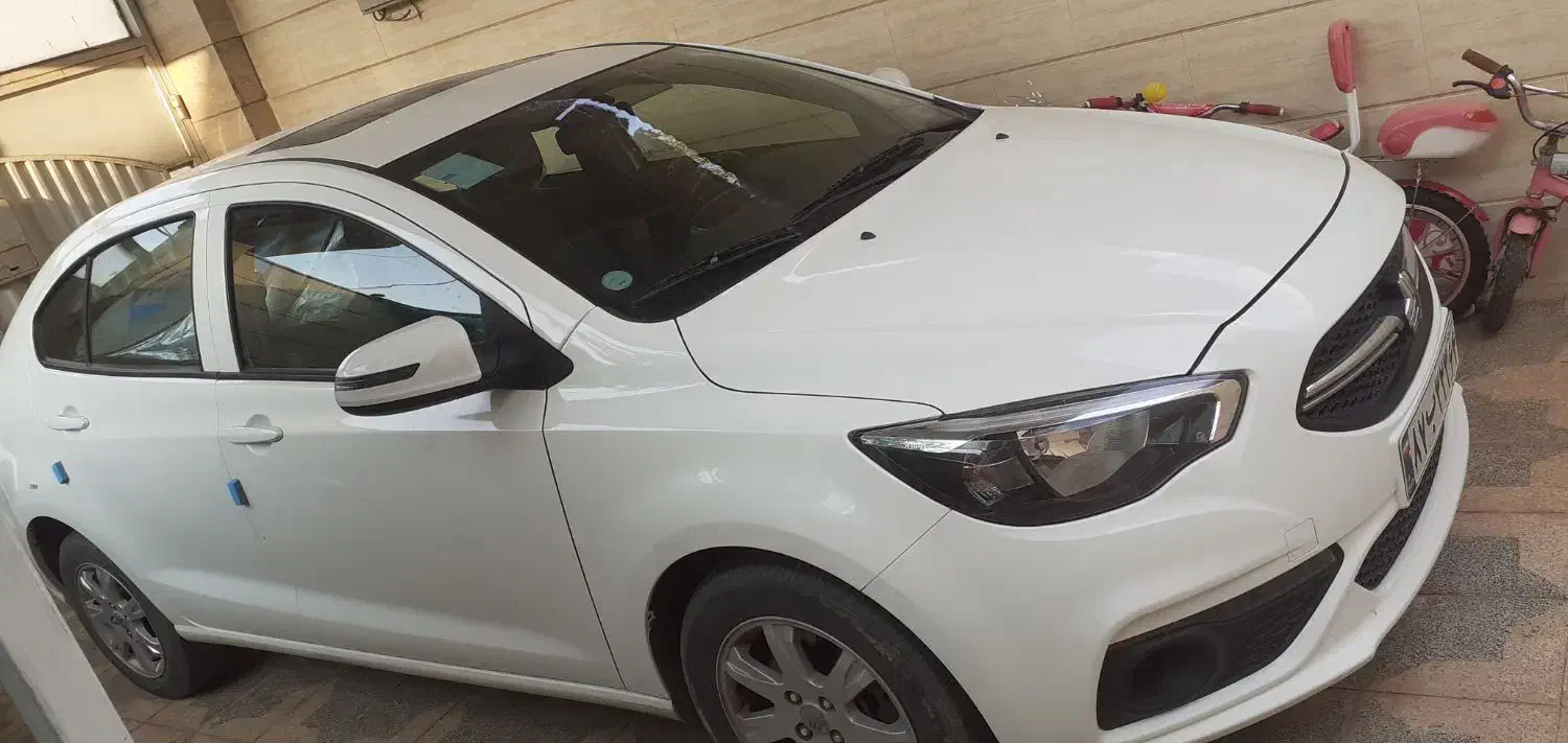 فروش شاهین G|خودرو سواری و وانت|اردکان, |دیوار