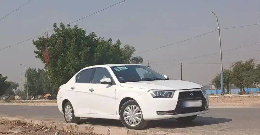 دنا پلاس۵دندبورسی مدل۴۰۳|خودرو سواری و وانت|اهواز, بنکداری|دیوار