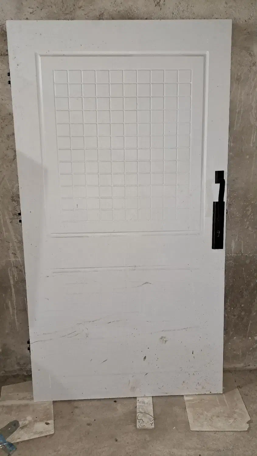 در ورودی و در اتاق خواب|حراج|خمام, |دیوار