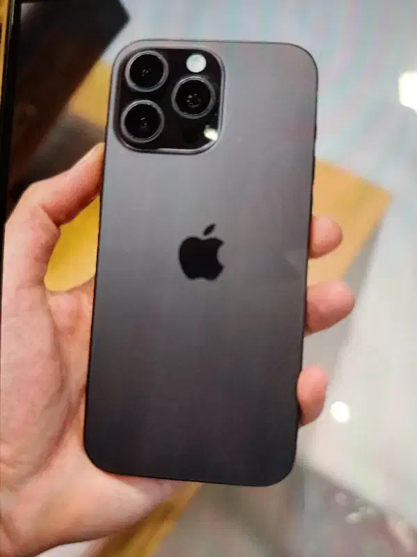 iPhone16 Promax|موبایل|تهران, جردن|دیوار