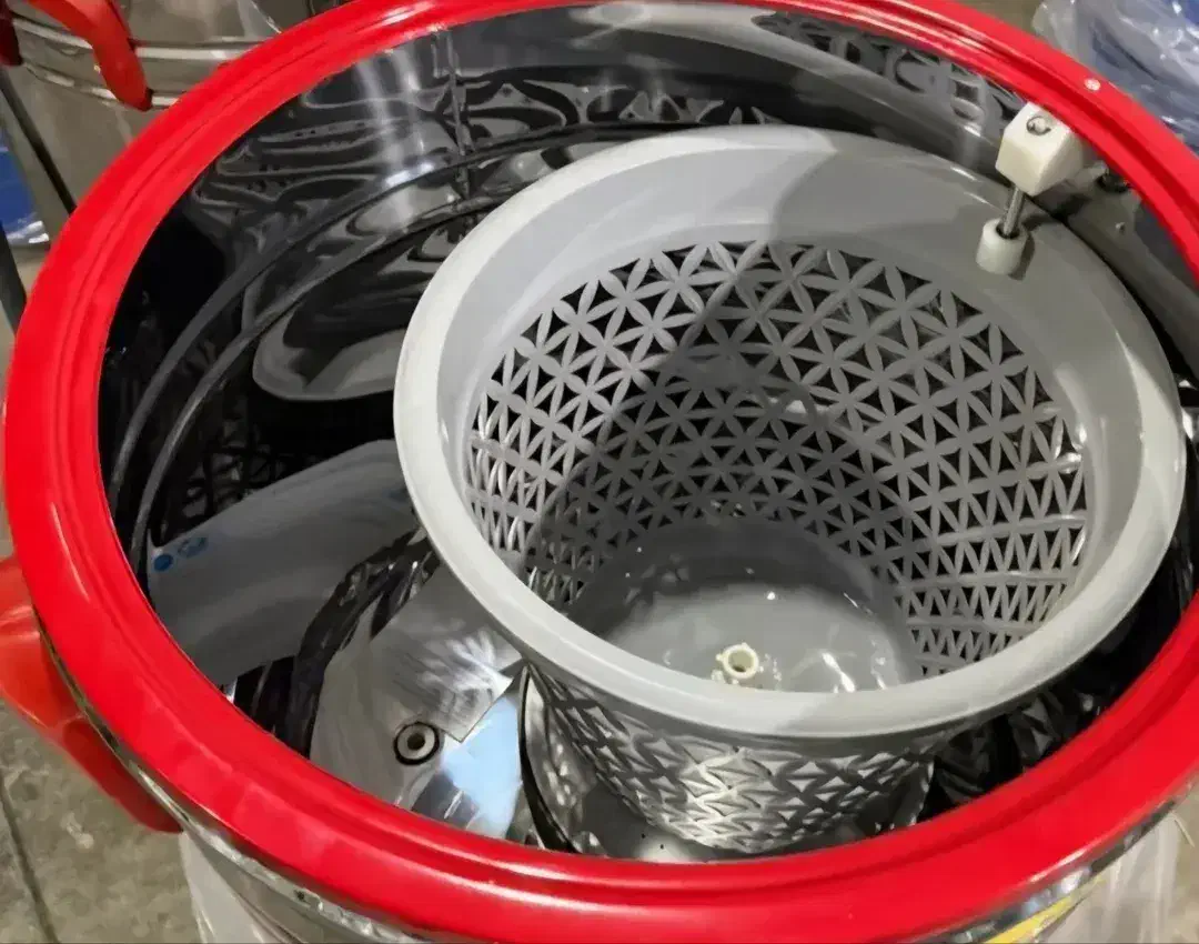 تولیدی پتوشور خشکندار|ماشین لباسشویی و خشککن لباس|نسیمشهر, |دیوار