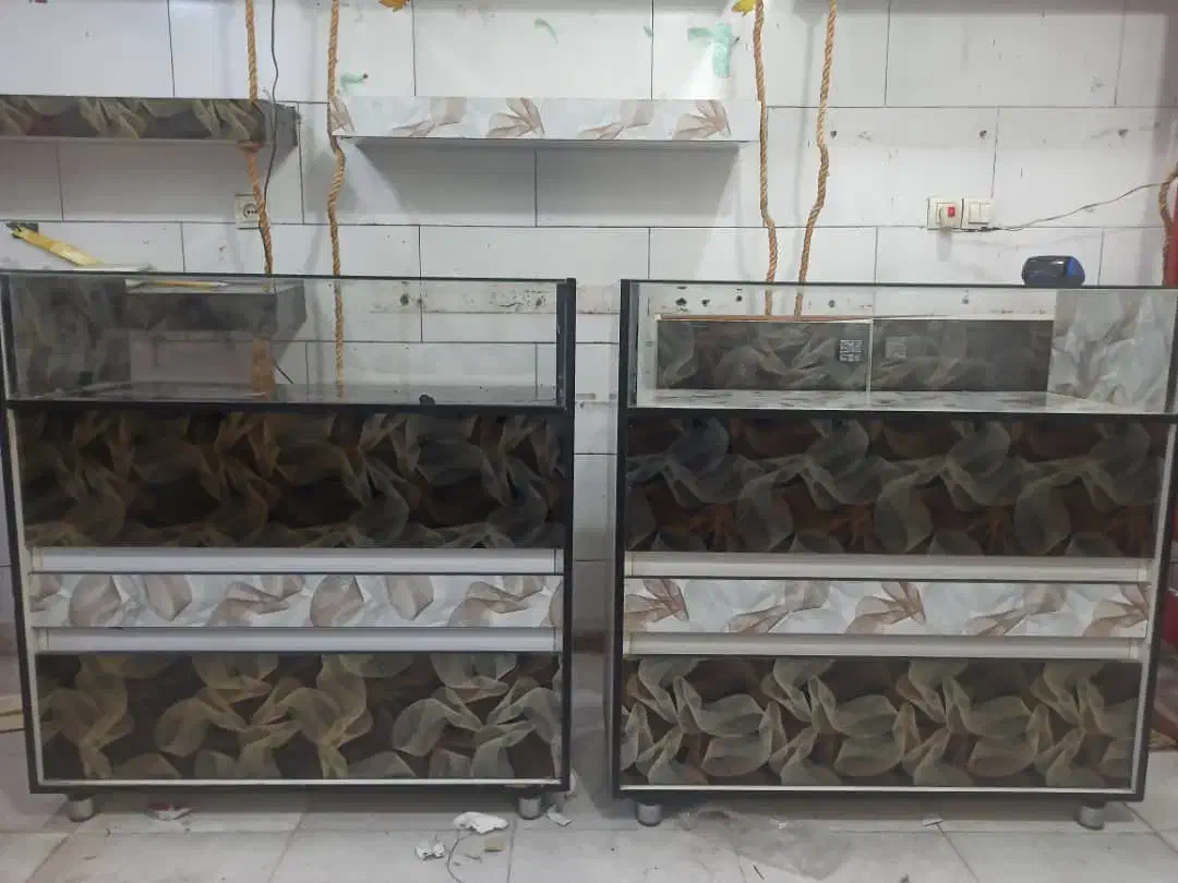 ویترین مغازه|فروشگاه و مغازه|بندرعباس, |دیوار