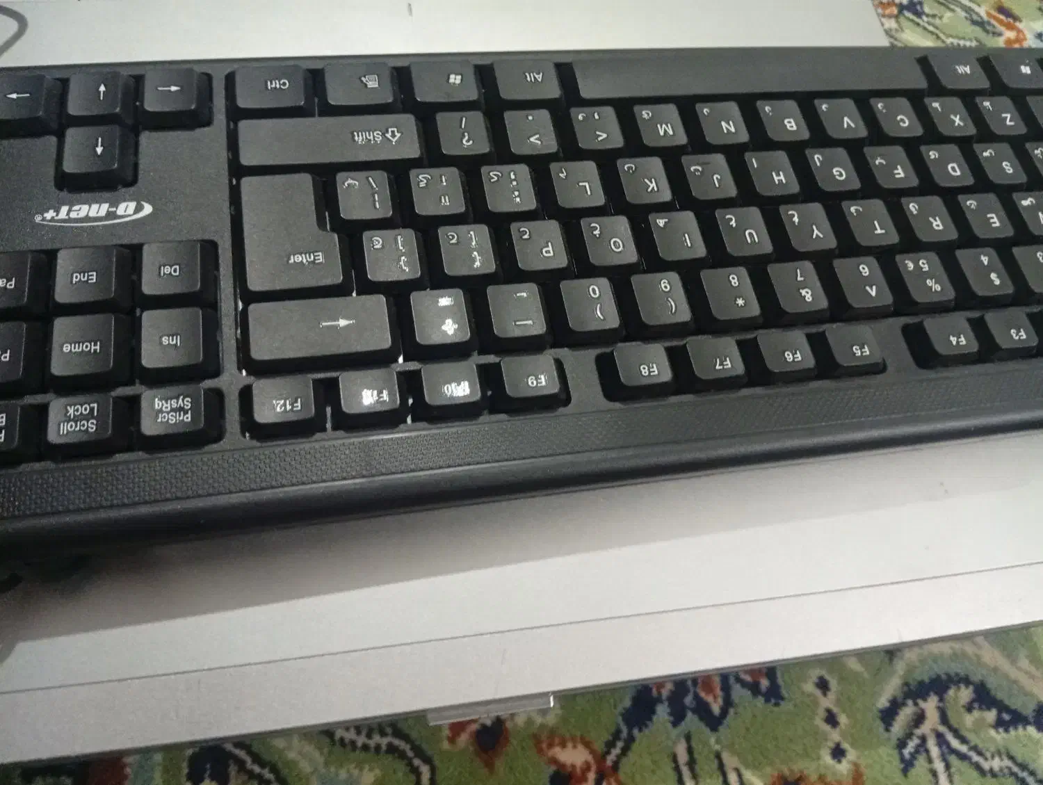 لب تاب اچ بی|رایانه همراه|حمیدیه, |دیوار