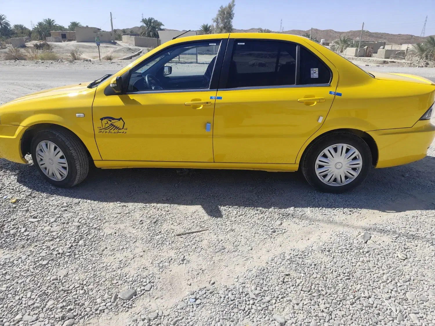 فروش تاکسی سورن پلاس|خودرو سواری و وانت|سراوان, |دیوار