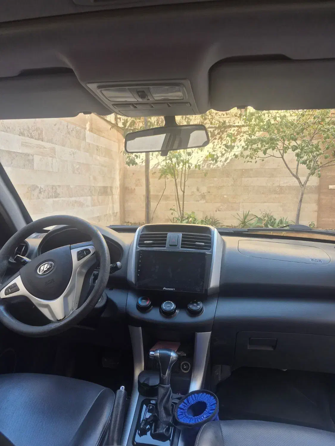 لیفان x60 اتومات مدل ۹۶|خودرو سواری و وانت|مشهد, کوثر|دیوار